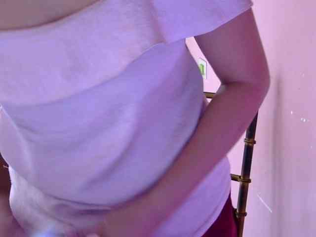 MystiqueMiss webcam