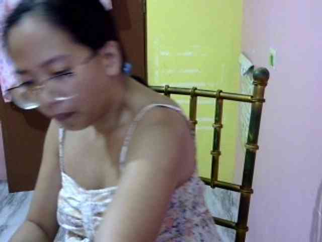 MystiqueMiss webcam