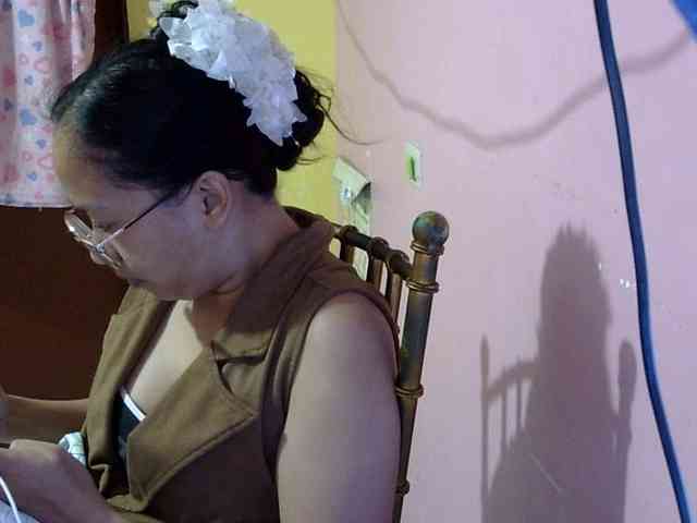 MystiqueMiss webcam