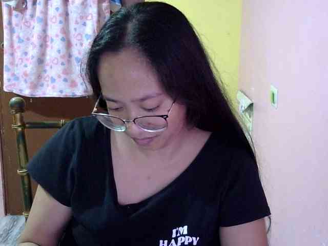 MystiqueMiss webcam