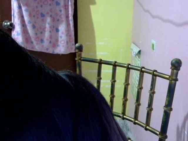 MystiqueMiss webcam