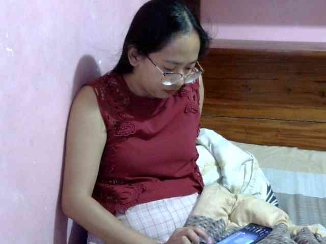 MystiqueMiss webcam