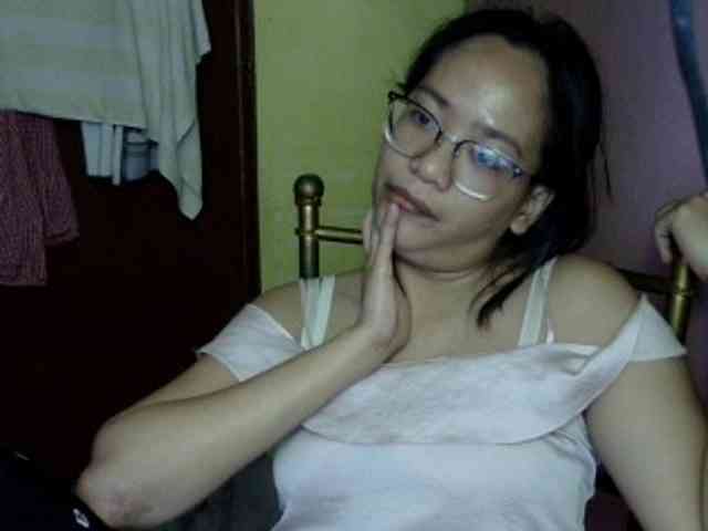 MystiqueMiss webcam