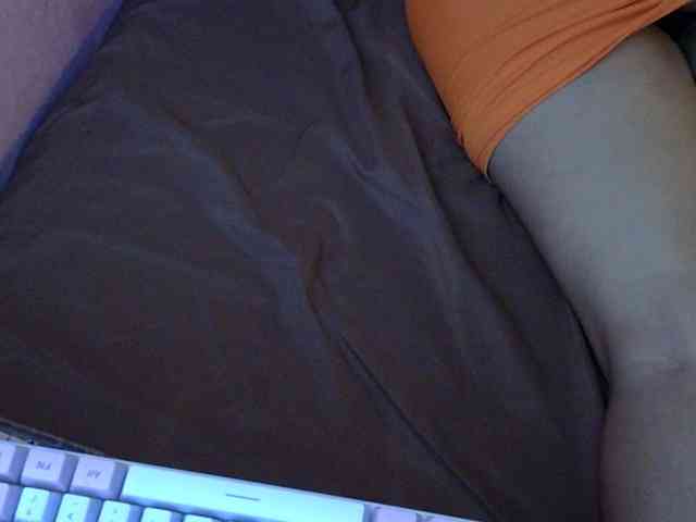 MystiqueMiss webcam