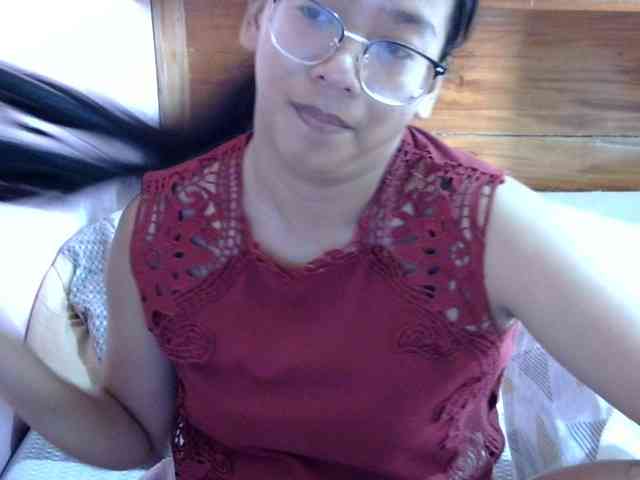 MystiqueMiss webcam