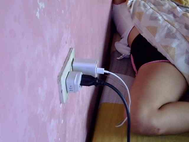 MystiqueMiss webcam