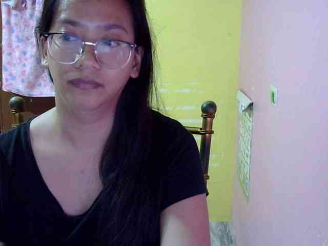 MystiqueMiss webcam
