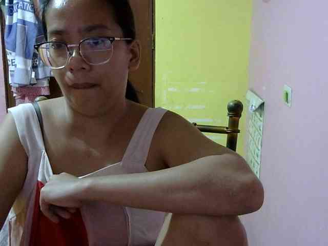 MystiqueMiss webcam