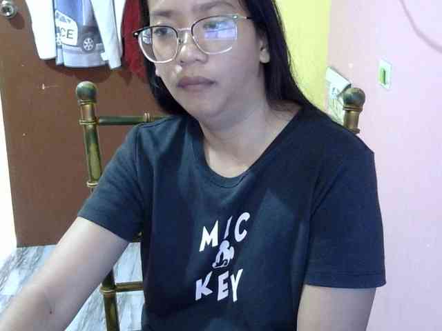 MystiqueMiss webcam