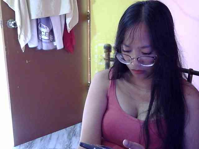 MystiqueMiss webcam
