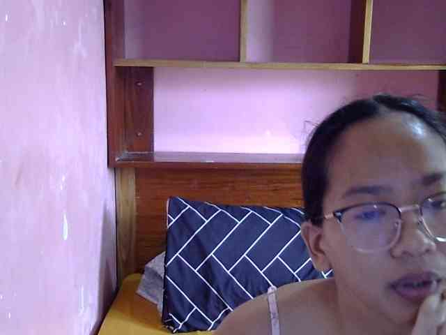 MystiqueMiss webcam