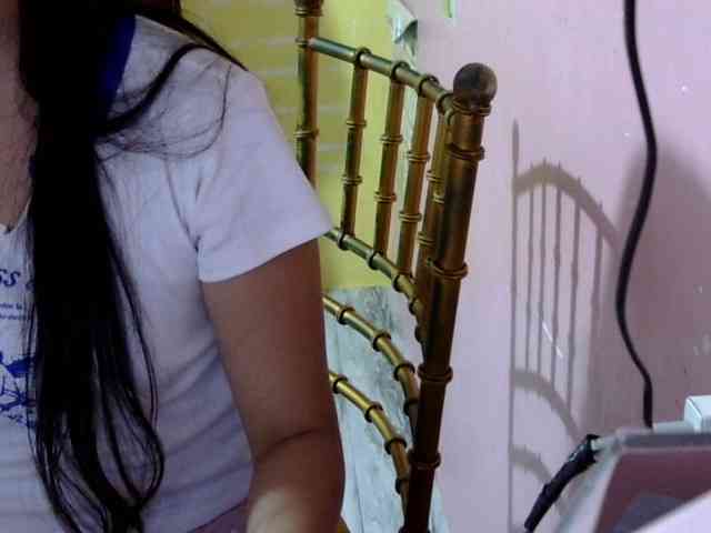 MystiqueMiss webcam