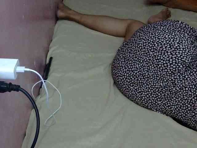 MystiqueMiss webcam