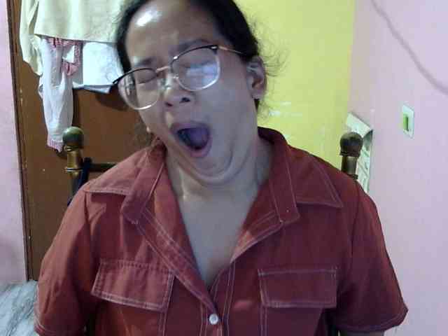 MystiqueMiss webcam