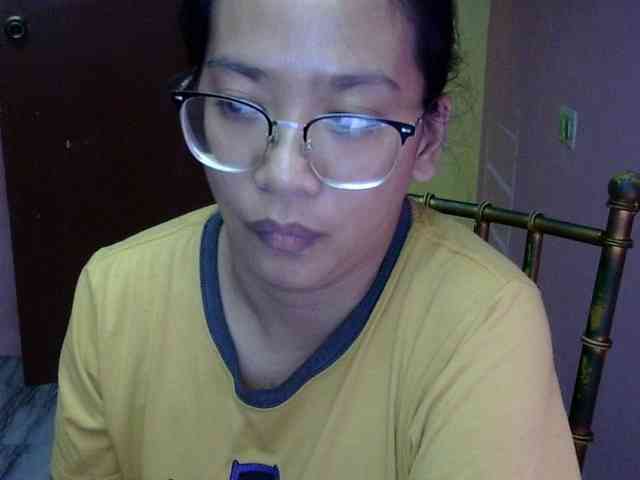 MystiqueMiss webcam