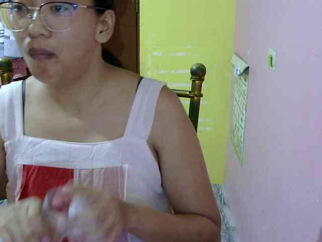 MystiqueMiss webcam