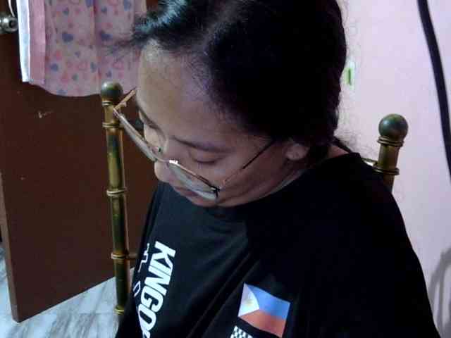 MystiqueMiss webcam