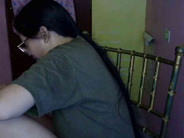 MystiqueMiss webcam