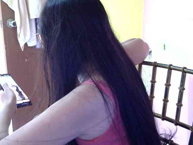 MystiqueMiss webcam