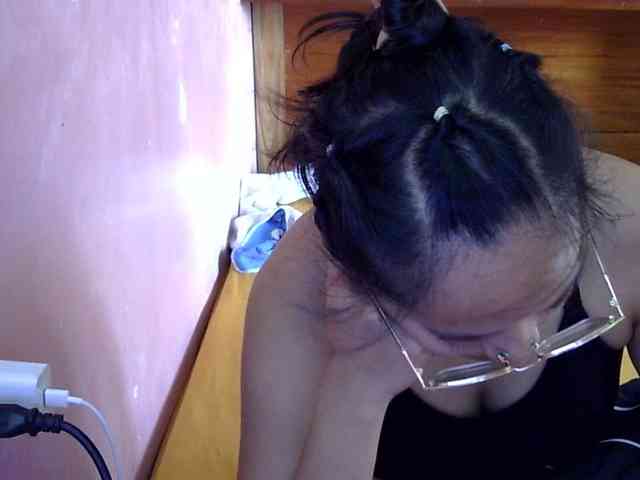 MystiqueMiss webcam