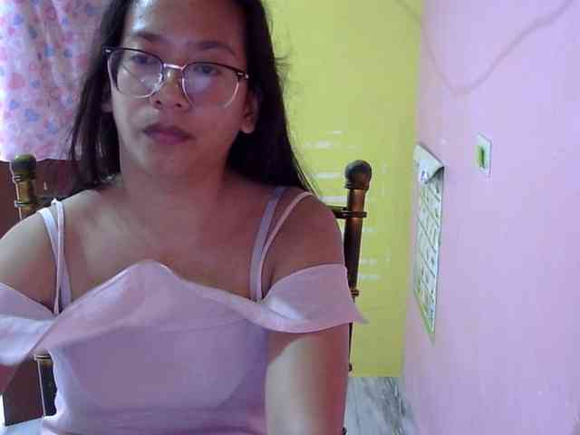 MystiqueMiss webcam