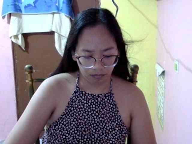 MystiqueMiss webcam