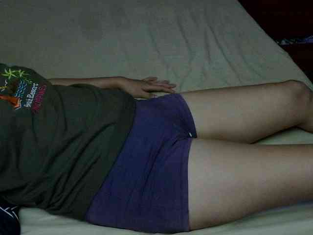MystiqueMiss webcam
