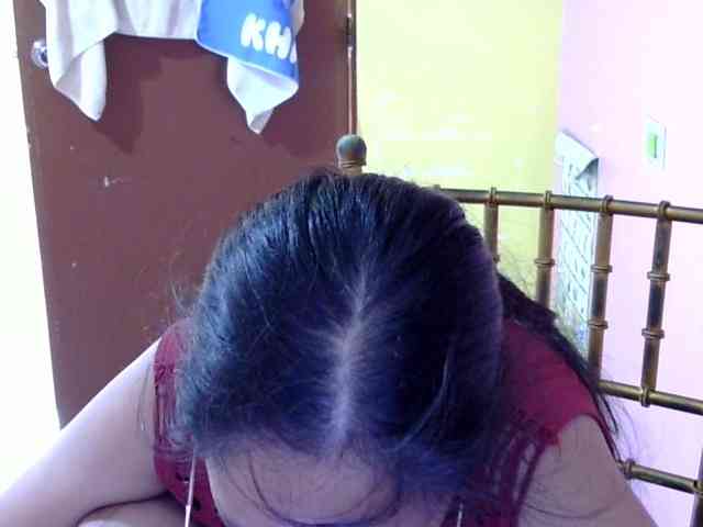 MystiqueMiss webcam