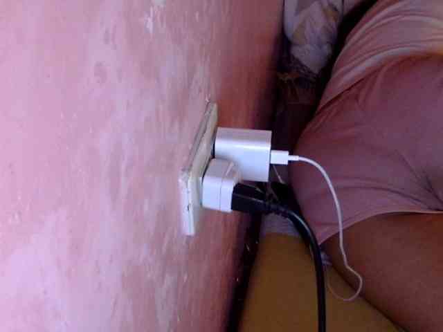 MystiqueMiss webcam