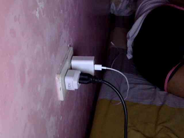 MystiqueMiss webcam