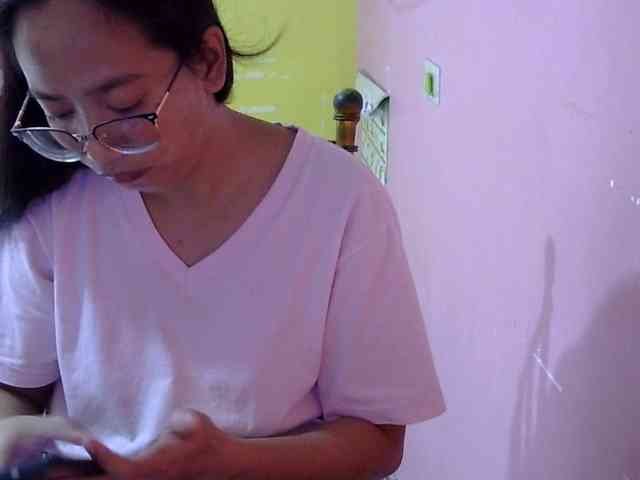 MystiqueMiss webcam