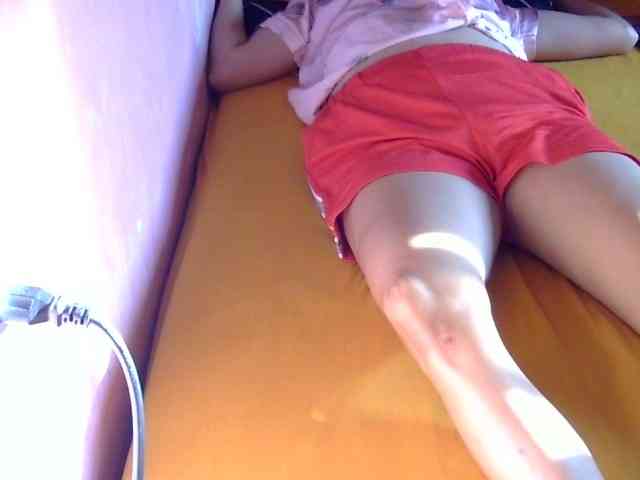MystiqueMiss webcam