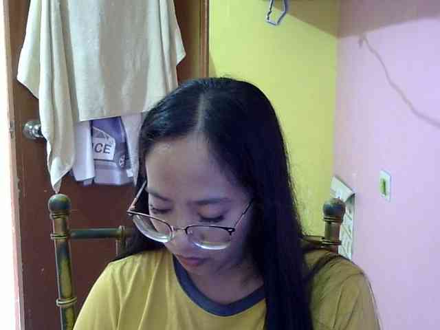 MystiqueMiss webcam
