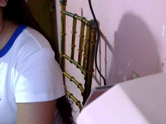 MystiqueMiss webcam