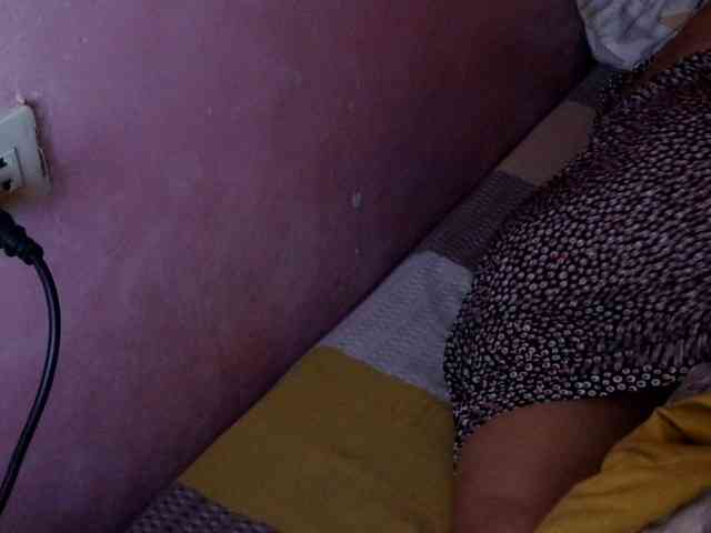 MystiqueMiss webcam