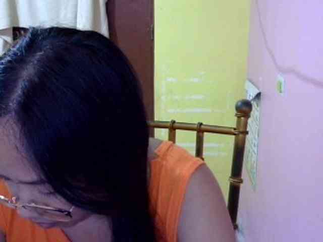 MystiqueMiss webcam