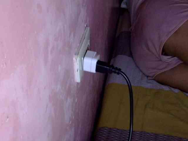 MystiqueMiss webcam