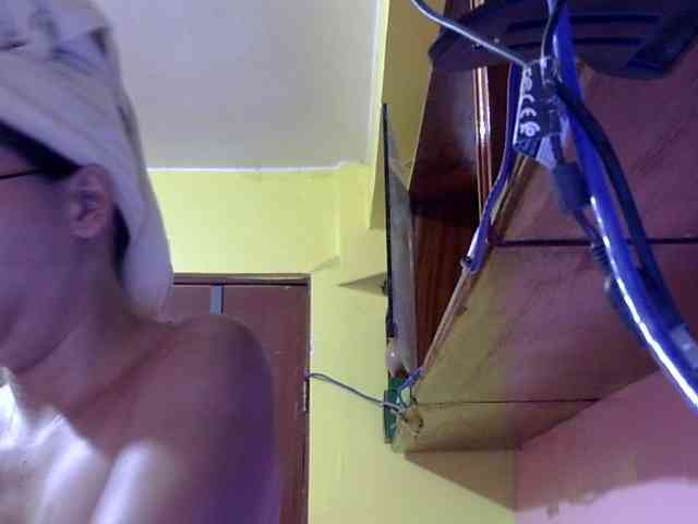 Mystiquemiss's cam show statistics and live stream