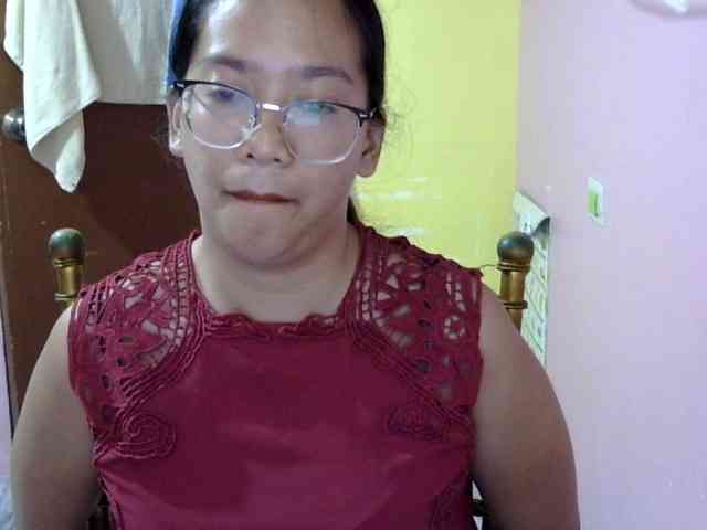 MystiqueMiss webcam