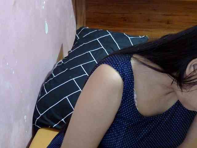MystiqueMiss Live Webcam on BongaCams