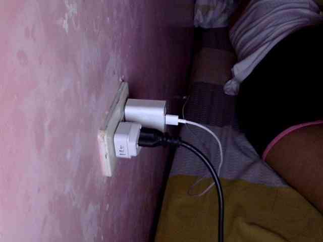 MystiqueMiss webcam