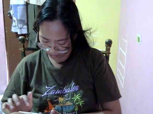 MystiqueMiss webcam