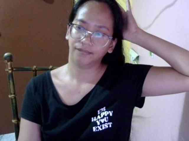 MystiqueMiss webcam