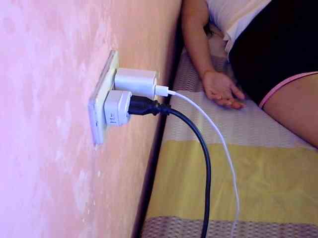MystiqueMiss webcam