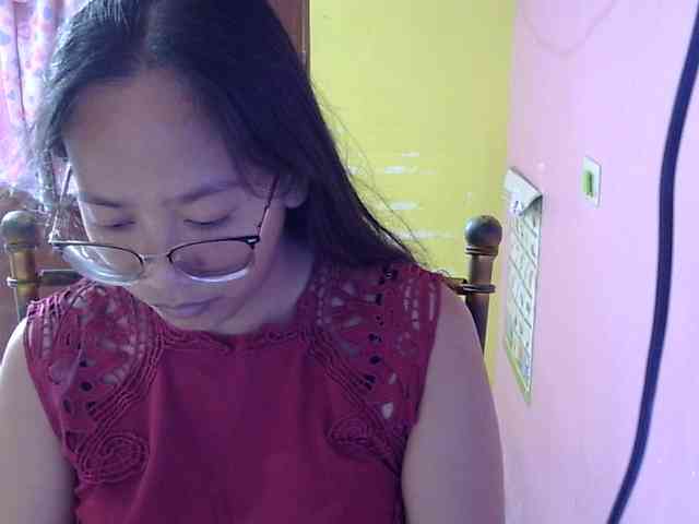 MystiqueMiss webcam