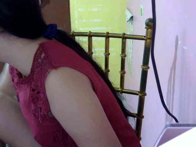 MystiqueMiss webcam