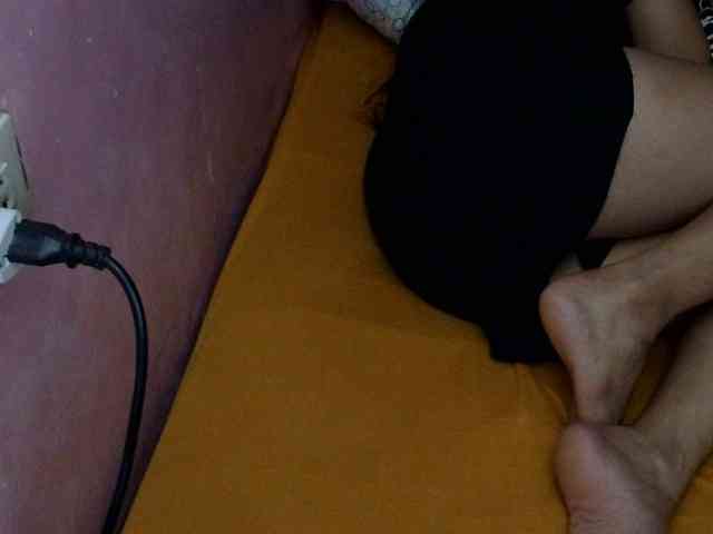 MystiqueMiss webcam