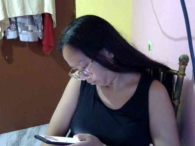 MystiqueMiss webcam
