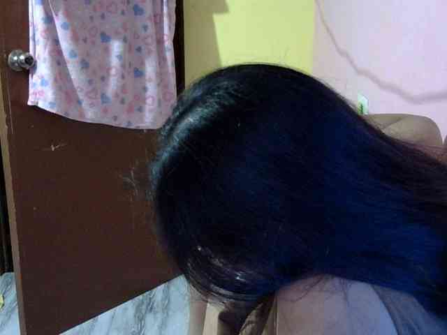 MystiqueMiss webcam
