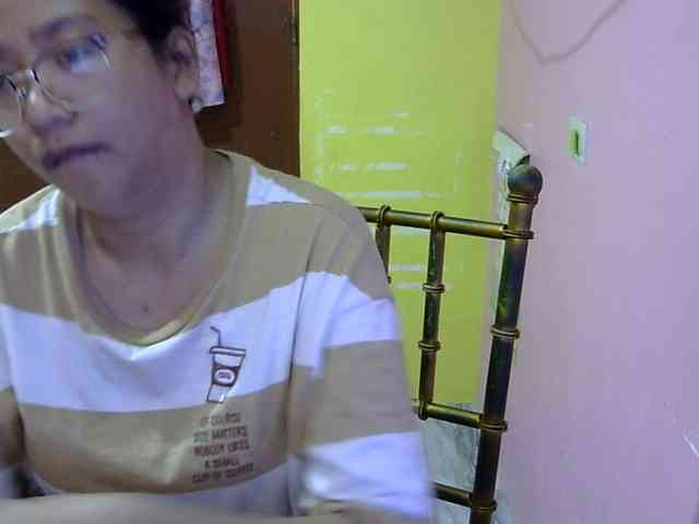MystiqueMiss webcam